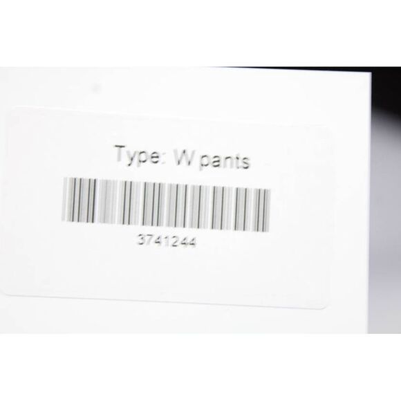 Akris Punto Women's Straight Leg Zip Closure Dress Pant Black Size 14 - Picture 6 of 10